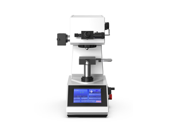 8MHVS-1000數(shù)顯手動轉塔顯微硬度計