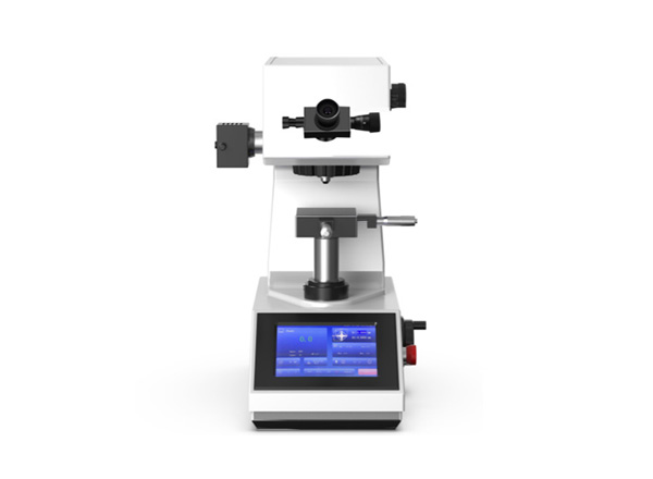 8MHV-1000手動轉塔顯微硬度計